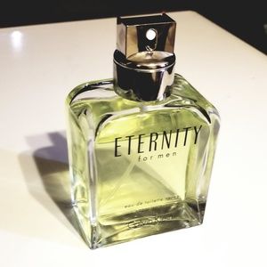 ETERNITY FOR MEN